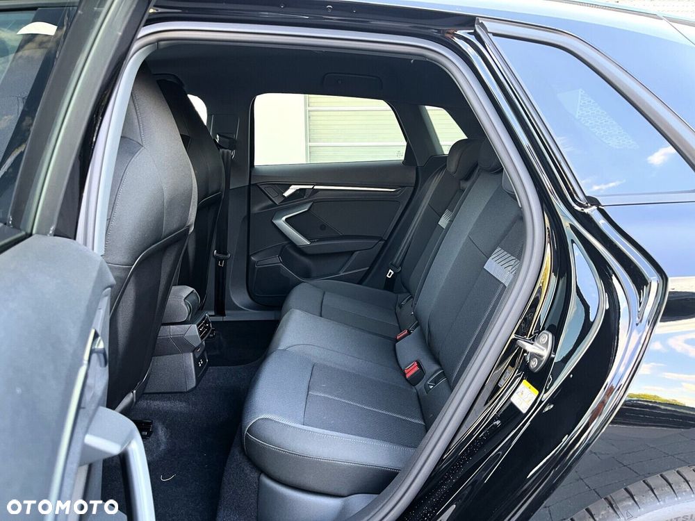Audi A3 Sportback - 23