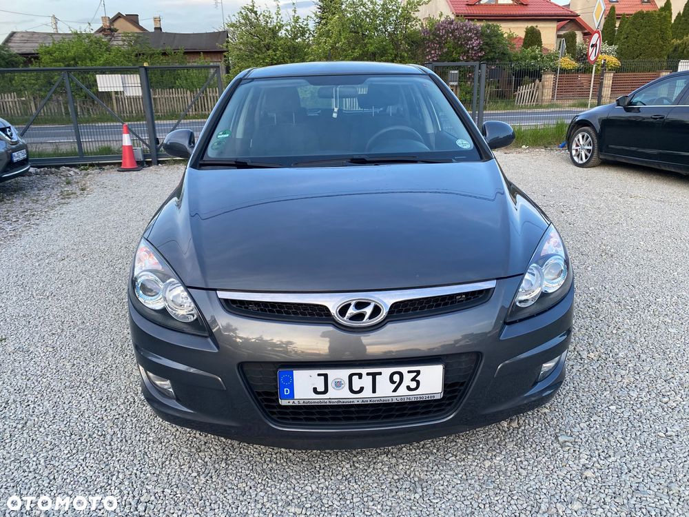 Hyundai i30 1.4 Comfort - 2