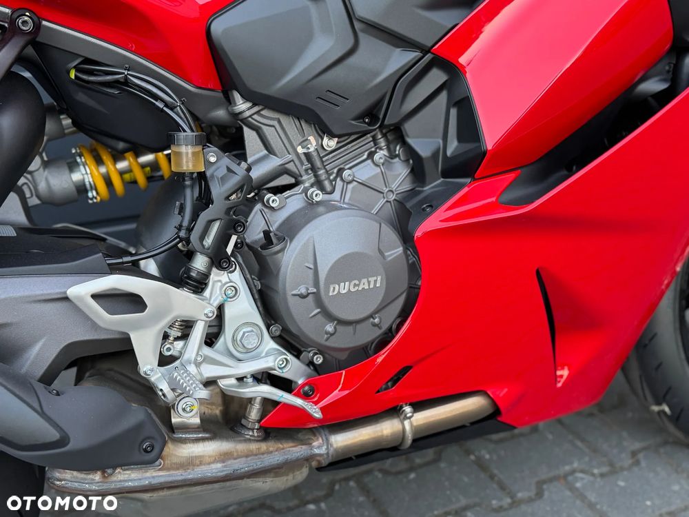 Ducati Panigale V2 - 6