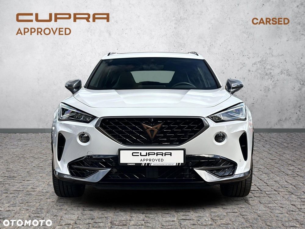 Cupra Formentor 2.0 TSI 4Drive VZ DSG - 11