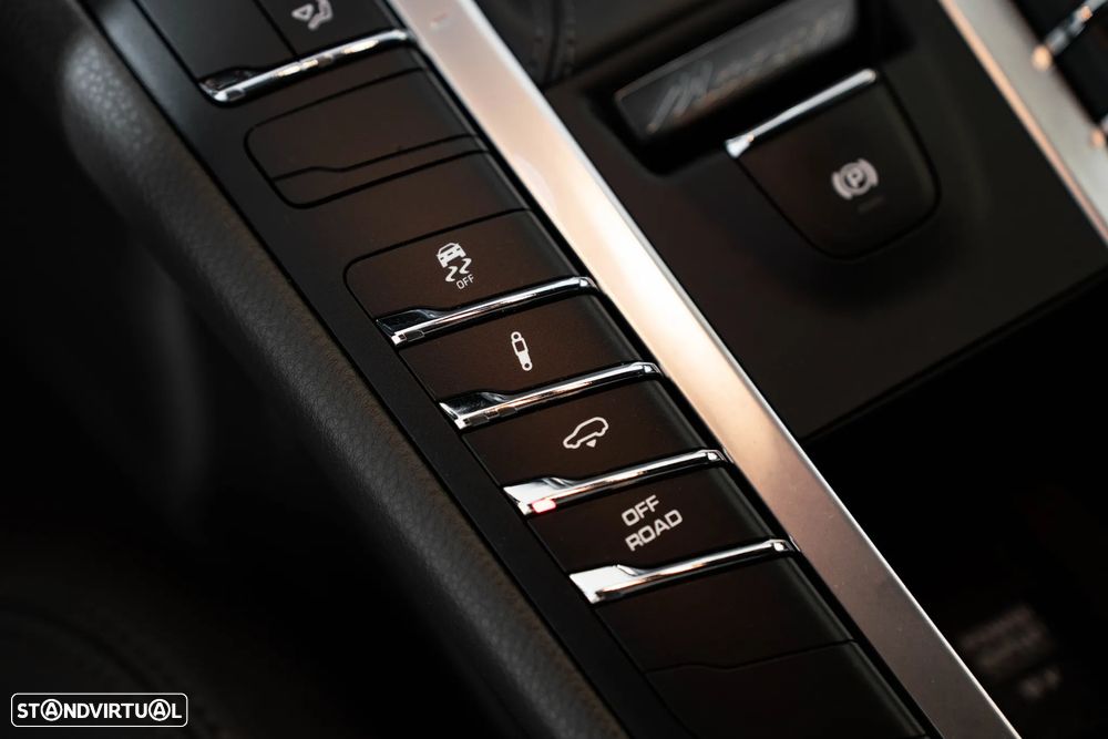 Porsche Macan S - 30