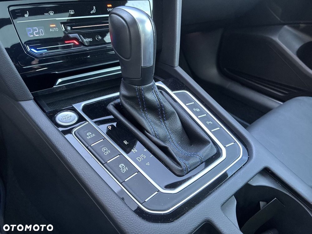 Volkswagen Arteon Shooting Brake 2.0 TSI 4Motion R DSG - 19