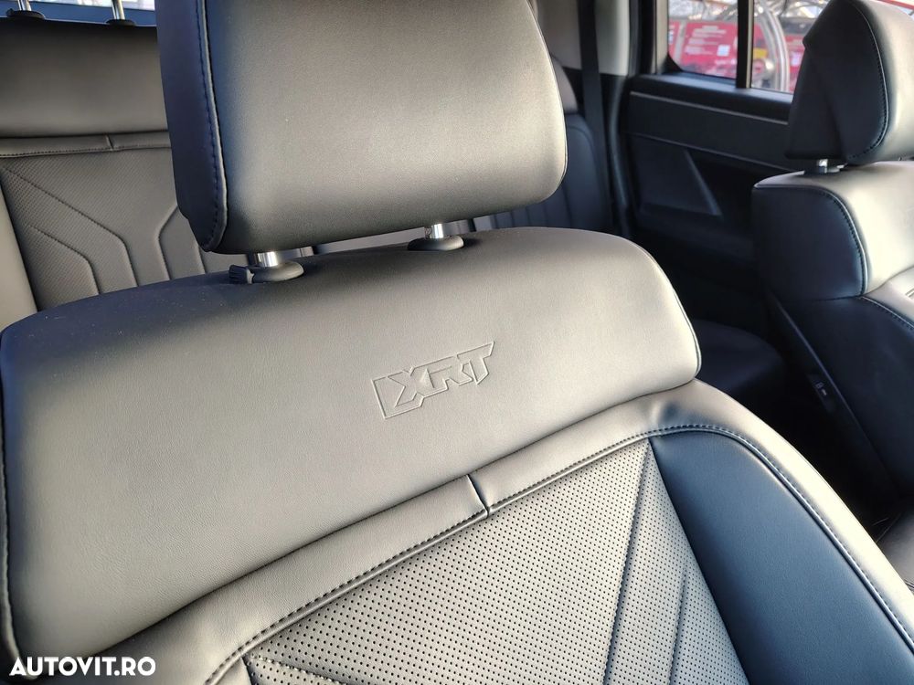 Hyundai Santa Fe - 25