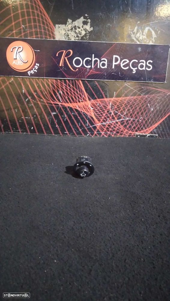 Botão Regulador Dos Espelhos Ford Fiesta V (Jh_, Jd_) - 1