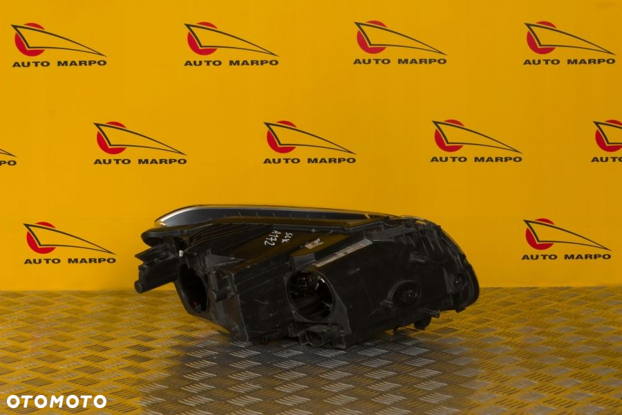 MERCEDES SLK W172 REFLEKTOR LAMPA LEWA BI-XENON EU - 7