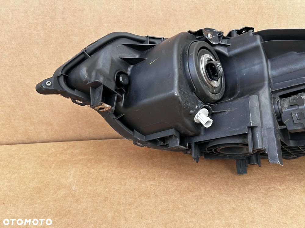HONDA ACCORD 8 VIII LAMPA PRZEDNIA PRZOD REFLEKTOR EUROPA ORYGINALNY - 6