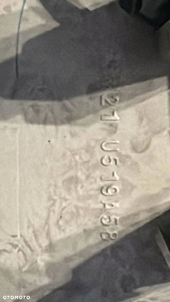 schowek podsufitki ford s-max mk1 - 3