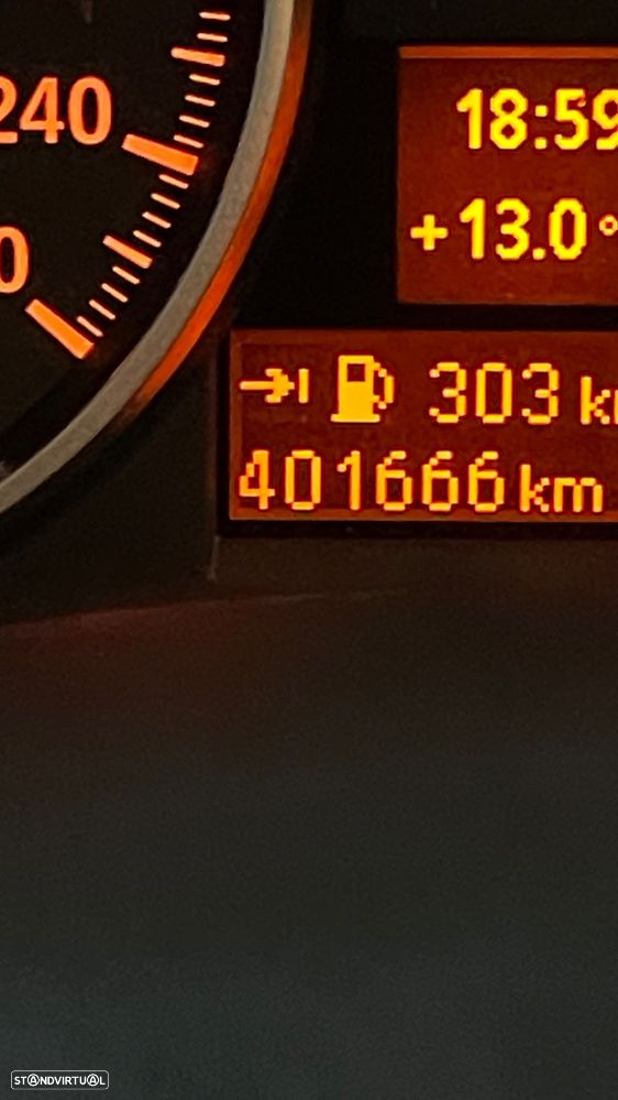 BMW X1 20 d sDrive EDynamics Line Sport - 12