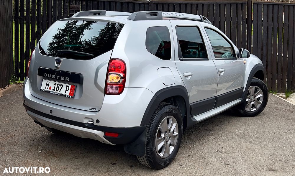 Dacia Duster 1.2 TCe 4x2 Laureate - 17
