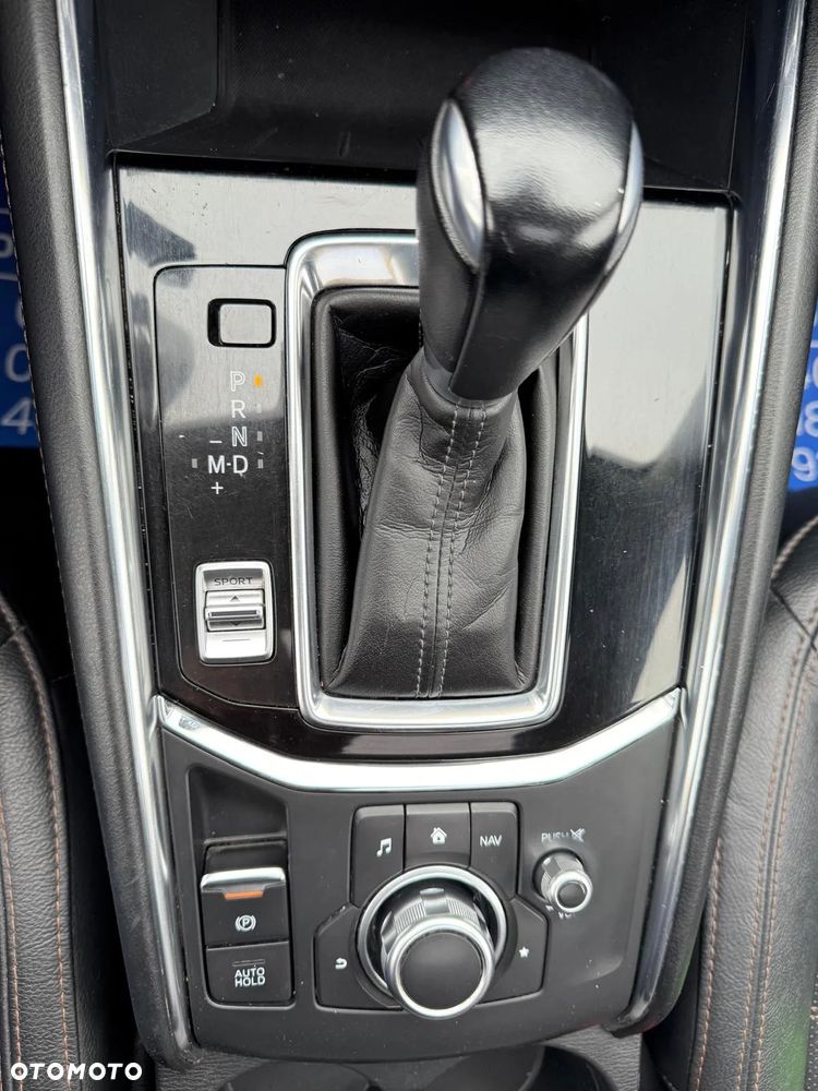 Mazda CX-5 - 31