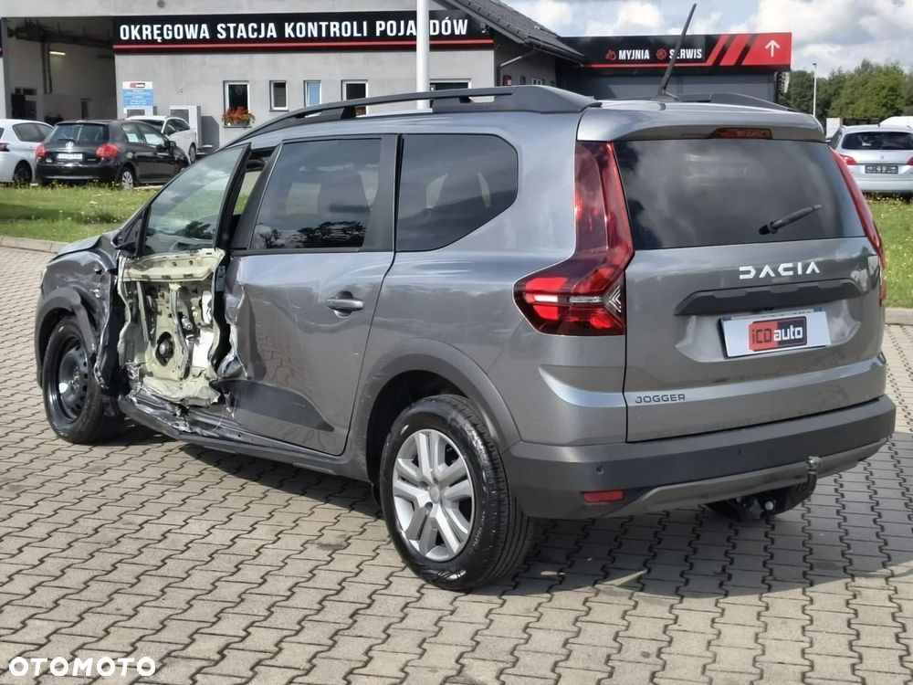 Dacia Jogger - 5