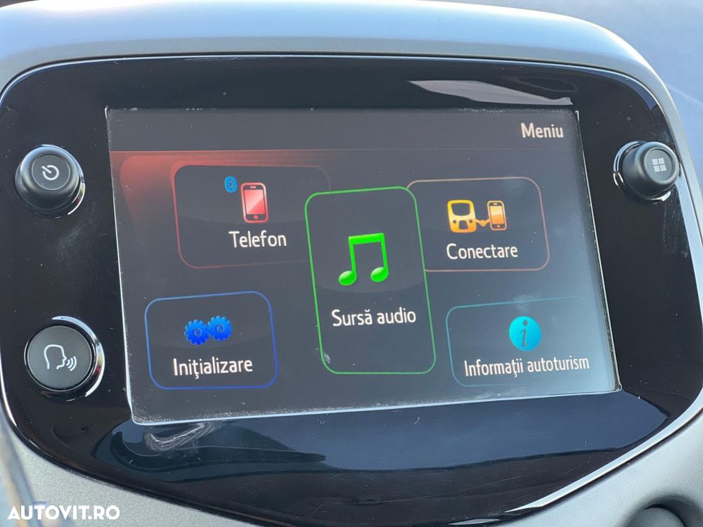 Toyota Aygo - 19