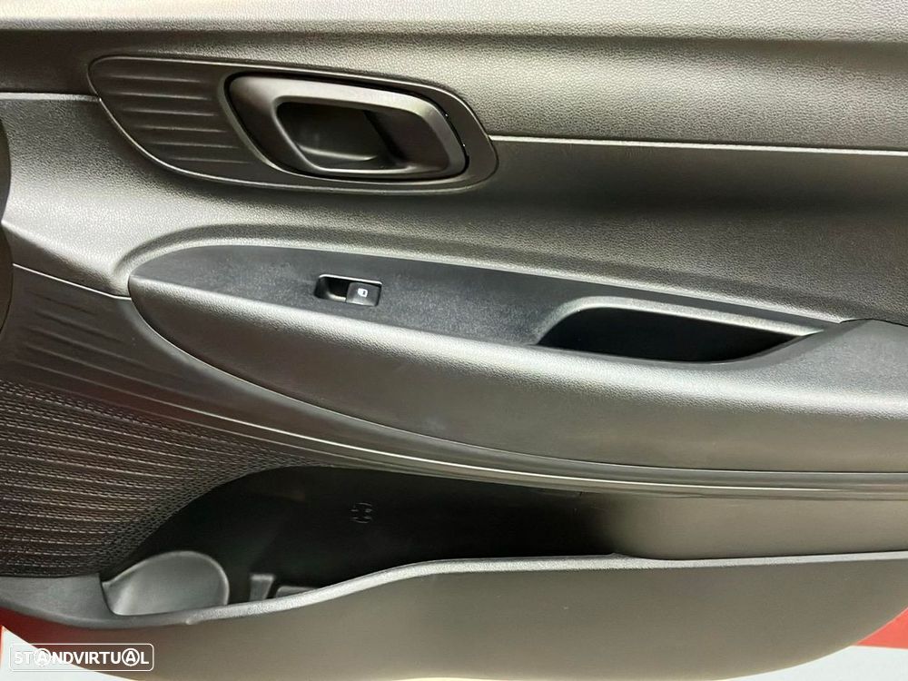 Hyundai i20 1.2 Comfort - 22