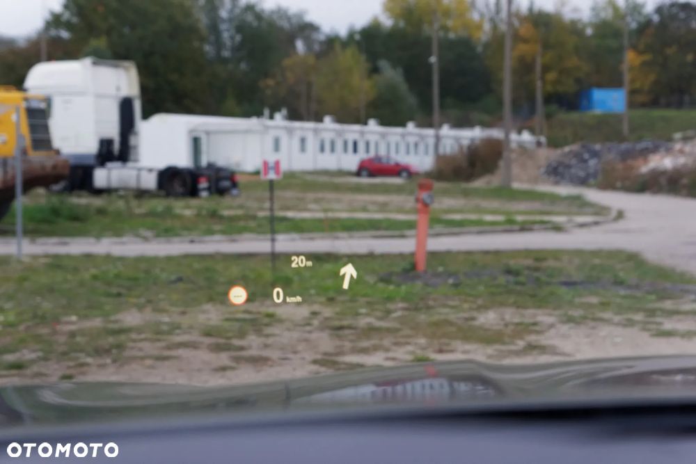 BMW Seria 5 525d Sport-Aut - 14