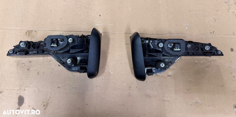 Stop haion led stanga sau dreapta AUDI A4 B9 combi facelift an 2022-2025 cod 8W9945075AA  si 8W9945076AA - 7