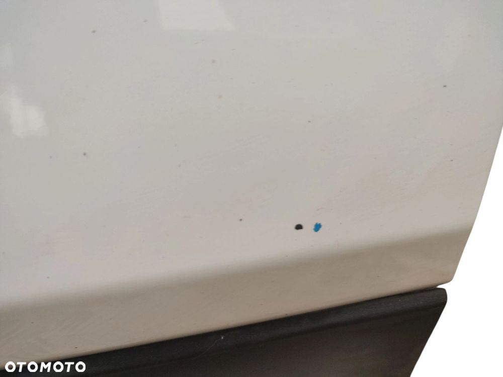 DRZWI LEWY PRZÓD OPEL MOKKA A (2012-2016) 1.4 T 140KM - 6