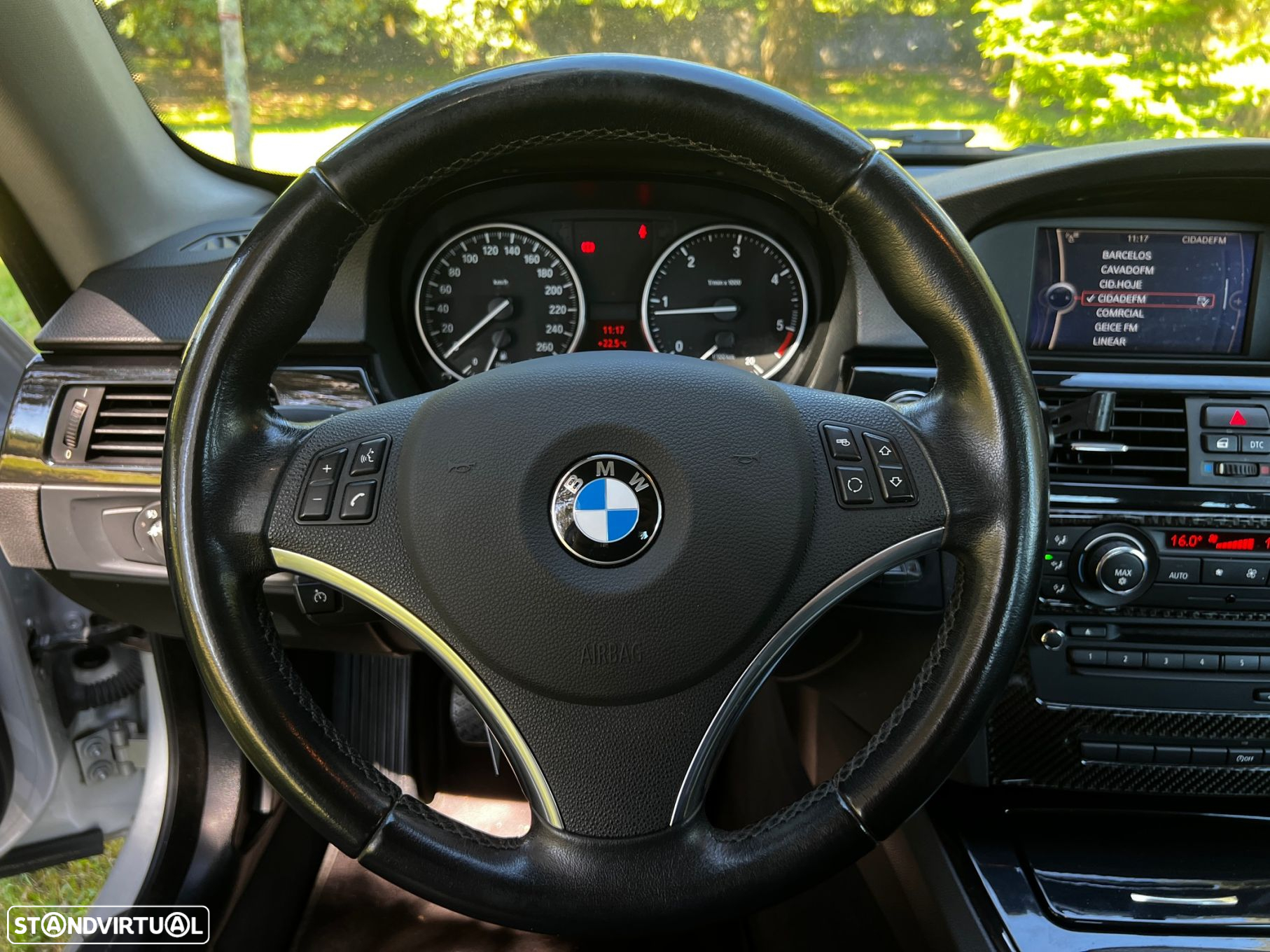 BMW 320 d Coupe Edition Exclusive - 27