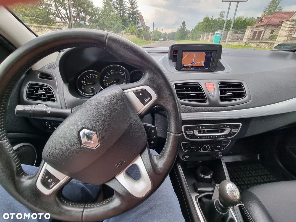 Renault Fluence 2.0 16V Expression - 7