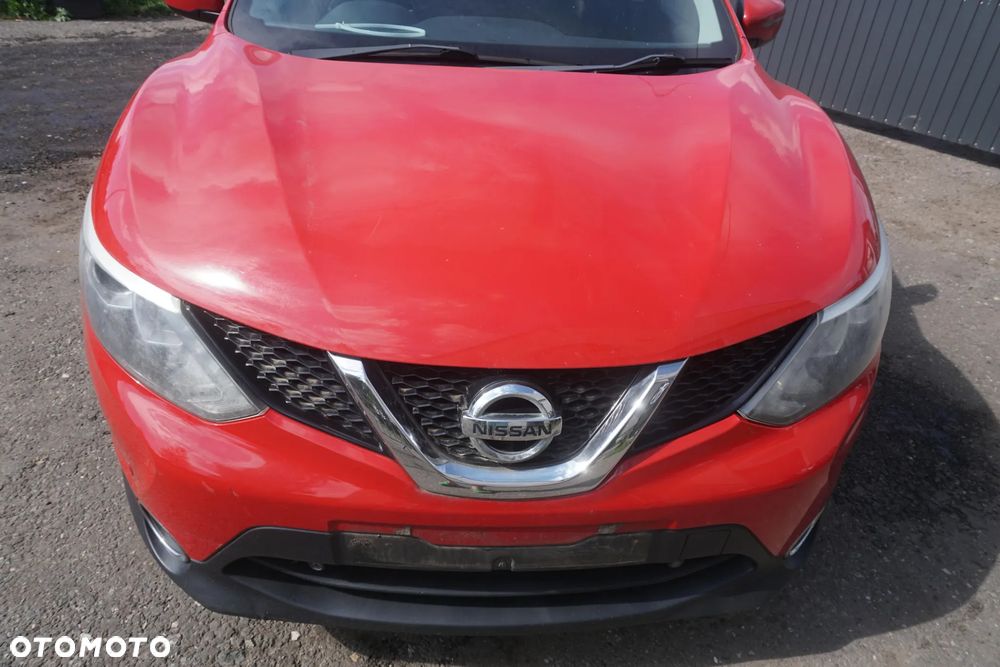 Nissan Qashqai 1.6 Tekna - 9