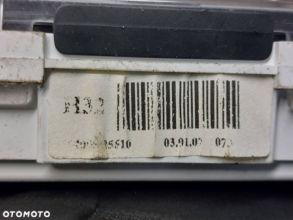 ZESTAW STARTOWY HYUNDAI ACCENT II 1.5 CRDI 39101-27510 0281010619 - 9