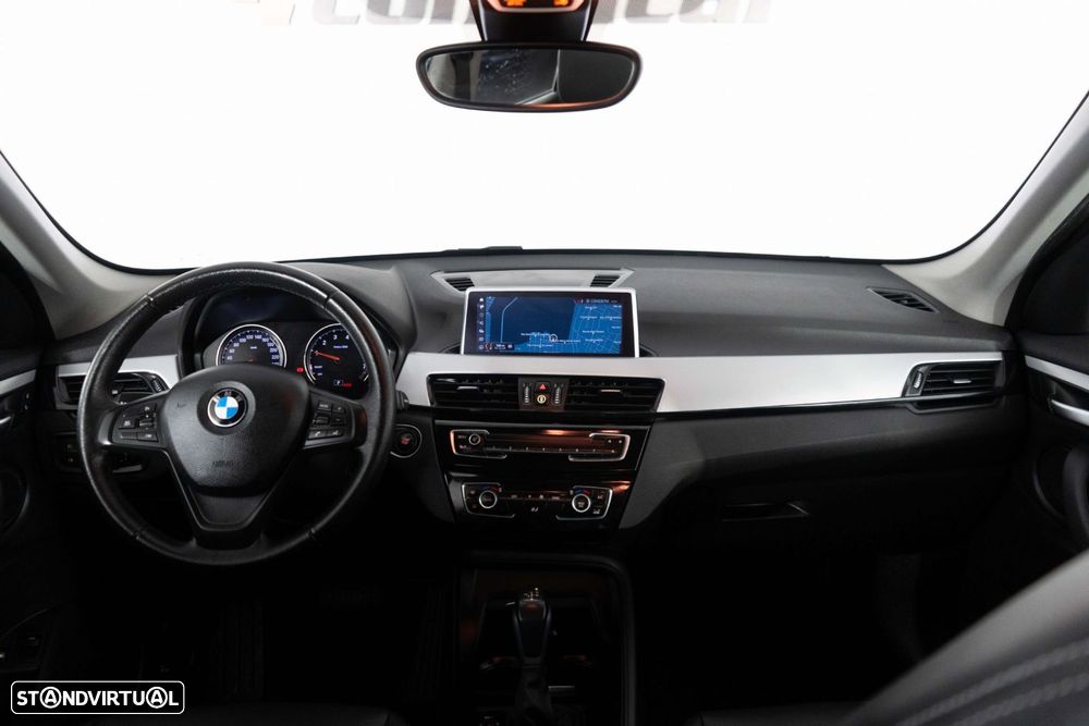 BMW X1 25 e xDrive - 23