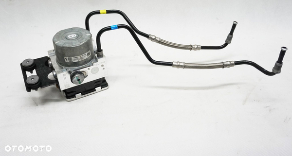 POMPA ABS PRIMASTAR TRAFIC IIII IV VIVARO 476609561R 23R