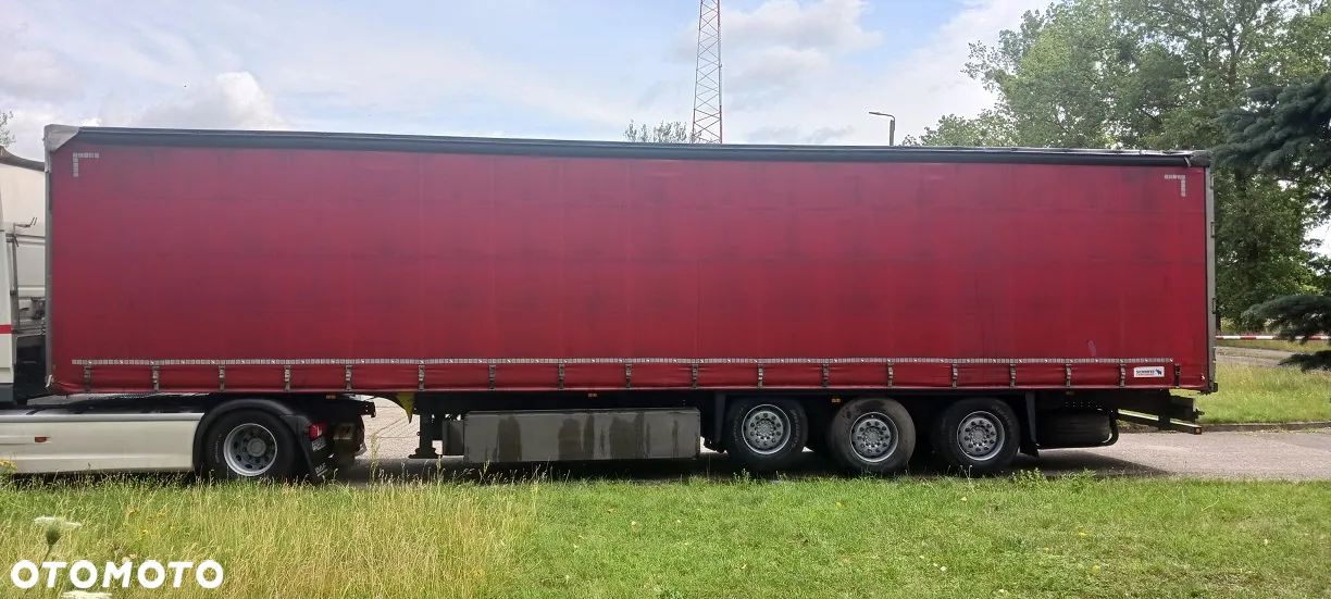 Schmitz Cargobull SCB*S3T - 5