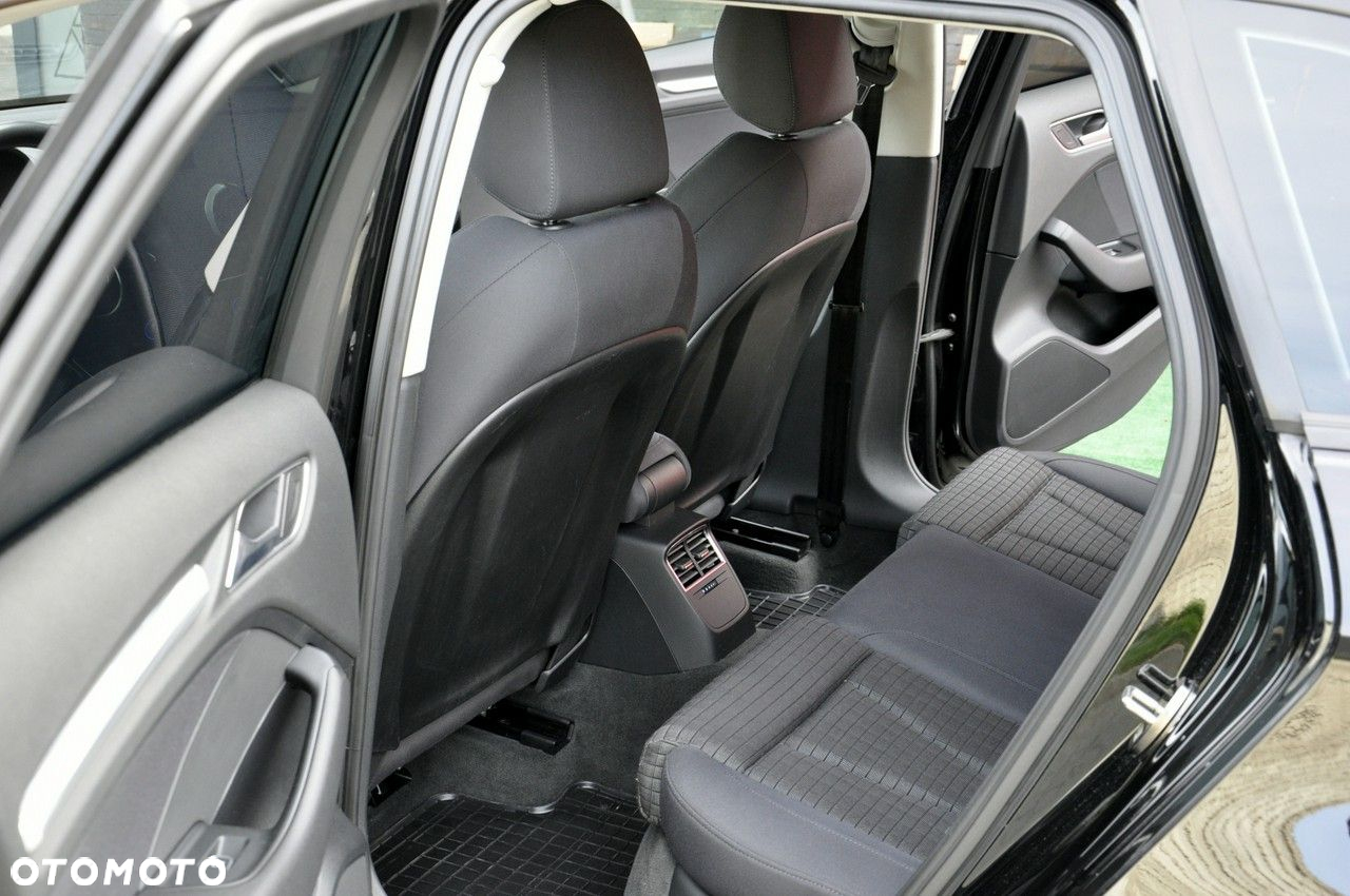 Audi A3 - 20