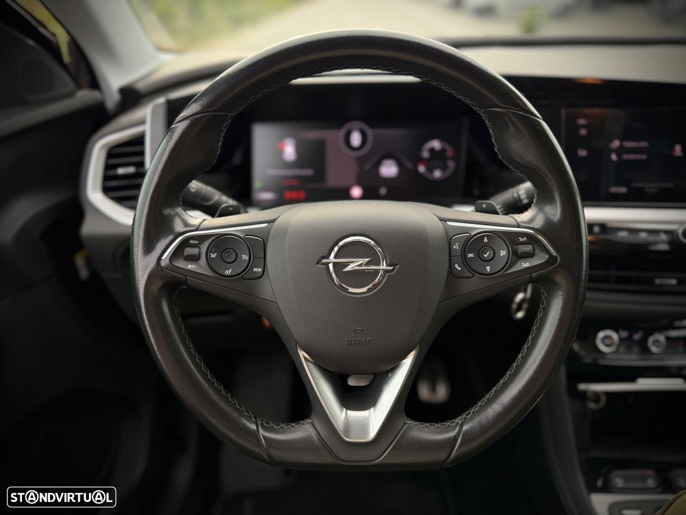 Opel Grandland 1.5 D Auto GS Line - 8