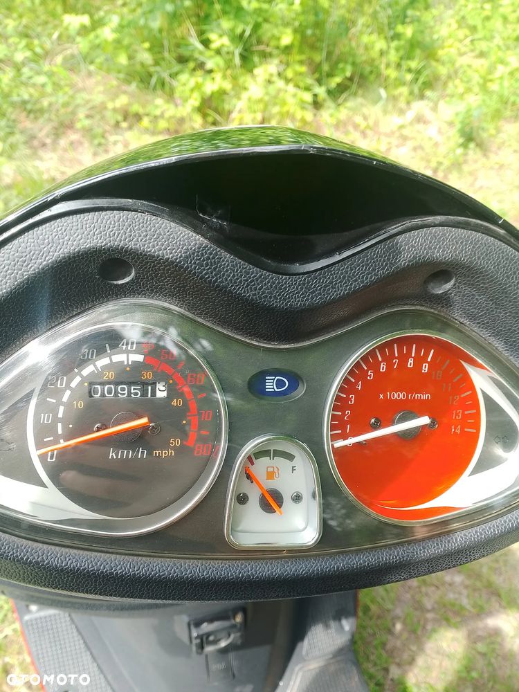 Junak 607 - 2