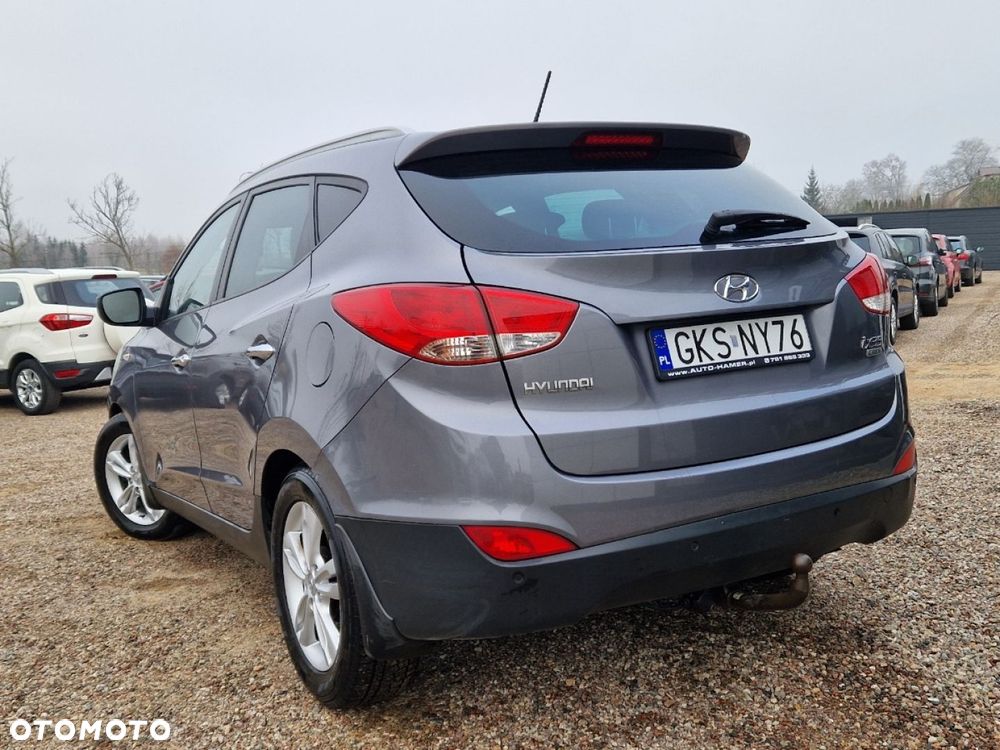 Hyundai ix35 - 27