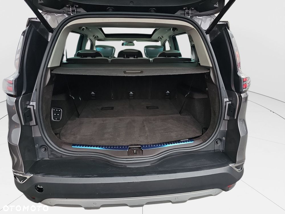 Renault Espace 2.0 Blue dCi Initiale Paris EDC - 26