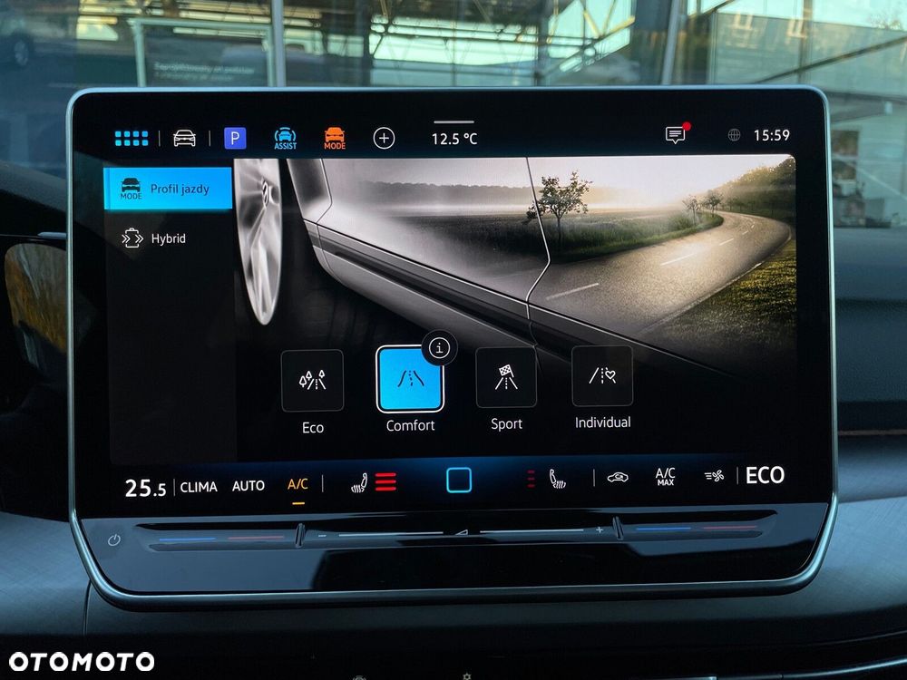 Volkswagen Golf - 21