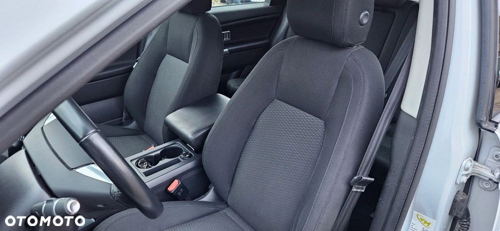 Land Rover Discovery Sport ver-2-0-d150 - 22