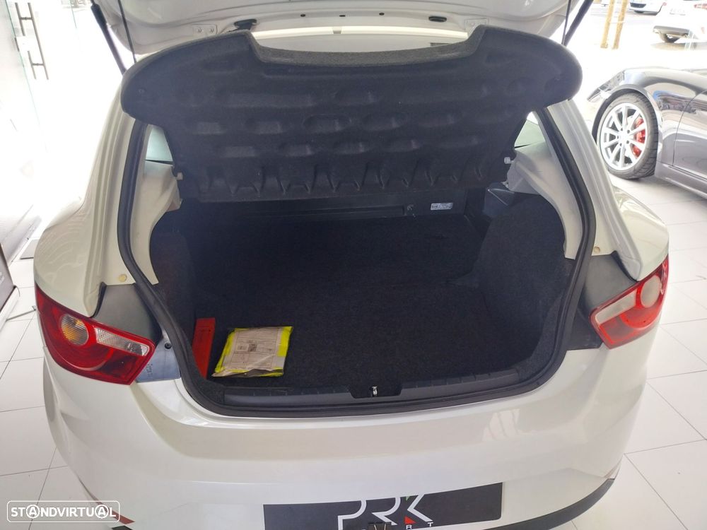 Seat Ibiza 1.2 TDi Business Plus - 8