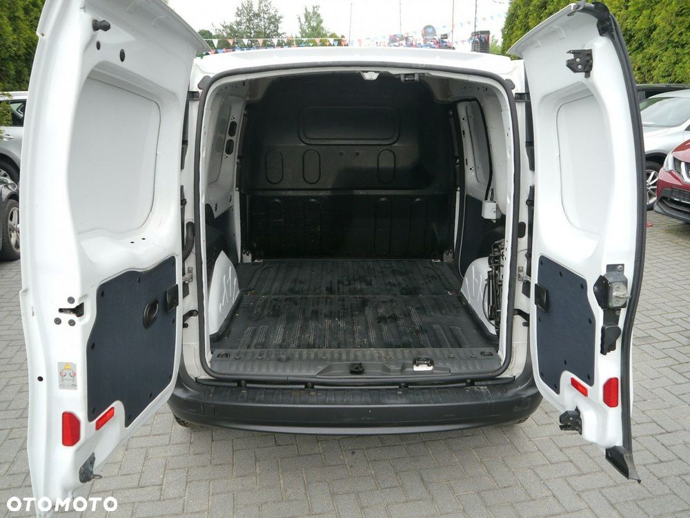 Mercedes-Benz Citan - 15