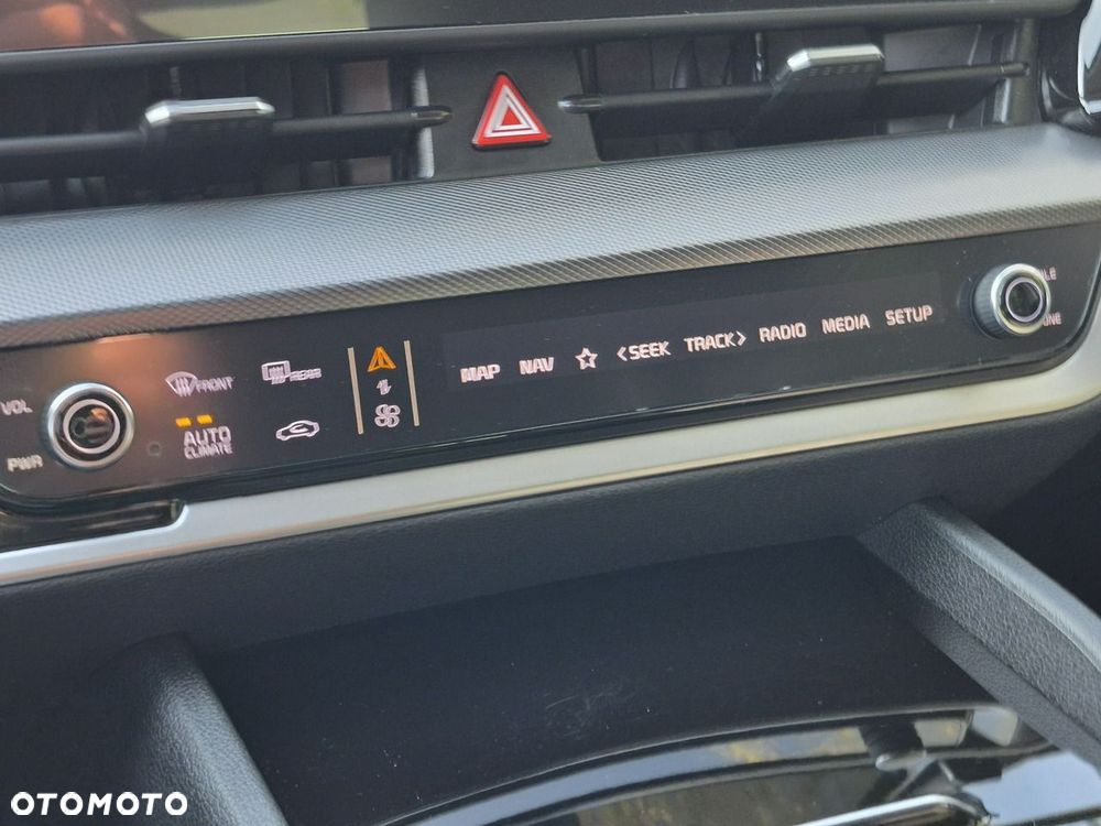 Kia Sportage 1.6 T-GDI HEV L 2WD - 34