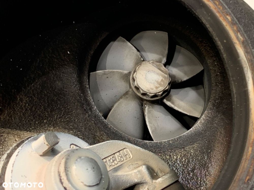 TURBOSPRĘŻARKA - 649.00 PLN - AUDI A4 B8 (8K2) 2007 - 2015 2.0 TFSI 155 kW [211 KM] benzyna 2008 - - 6