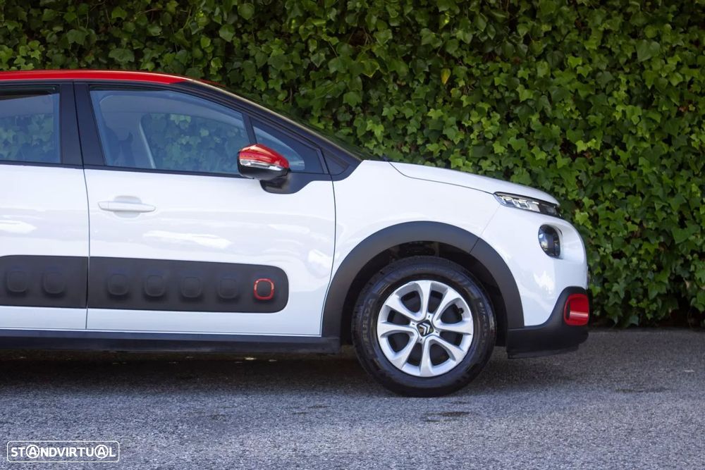 Citroën C3 1.2 PureTech Feel - 5