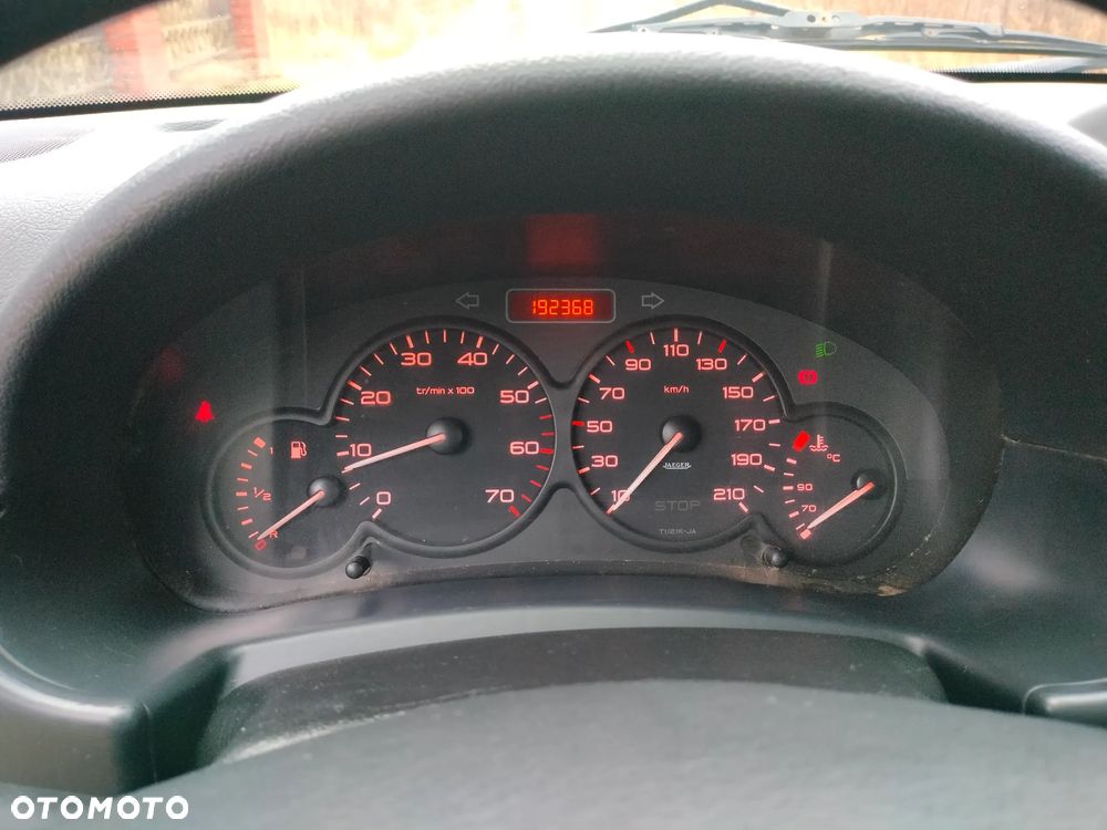 Citroën Berlingo - 12