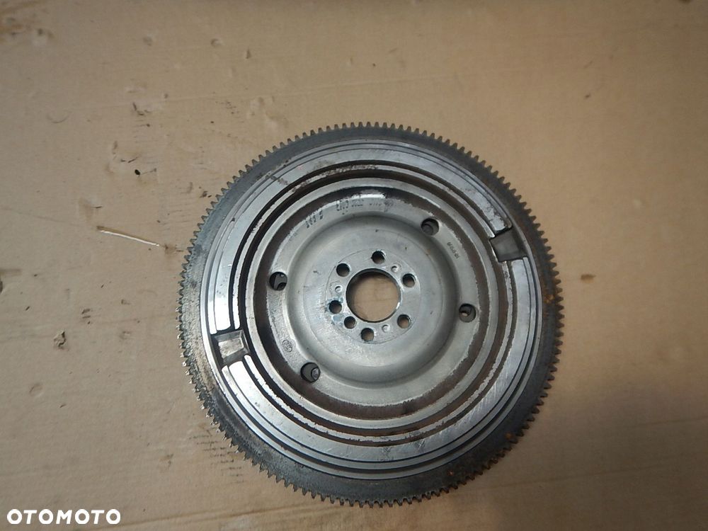 koło zamachowe dwumas fiat 500 jeep renagade 1.4 t.b. - 4