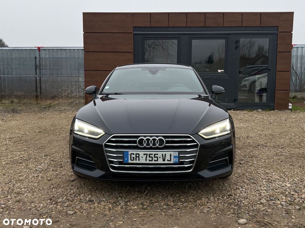 Audi A5 Sportback 2.0 TFSI S tronic sport - 2