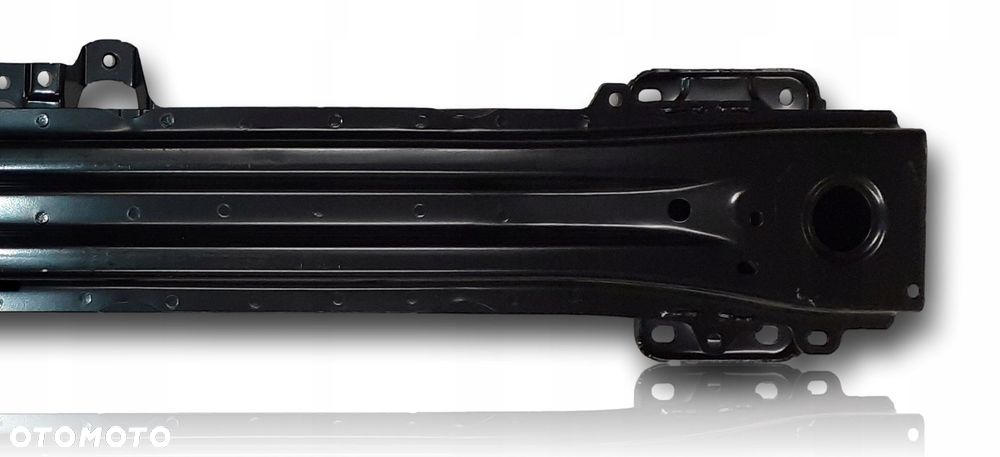 SUZUKI S-CROSS 2013-2016 - BELKA ZDERZAKA PRZÓD - 2