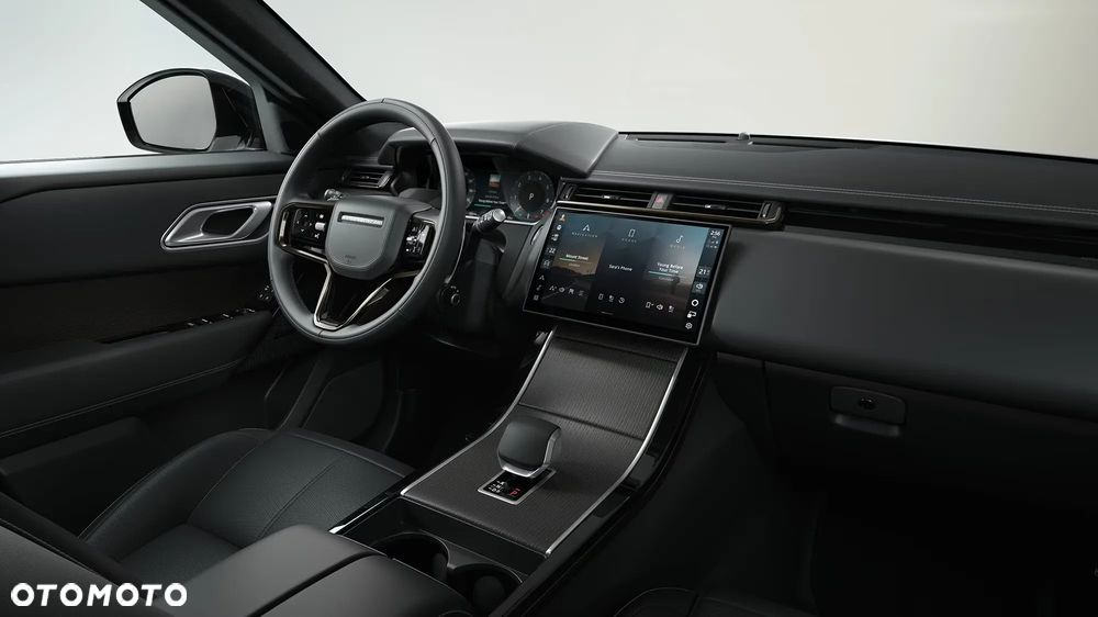 Land Rover Range Rover Velar P400 Autobiography - 3