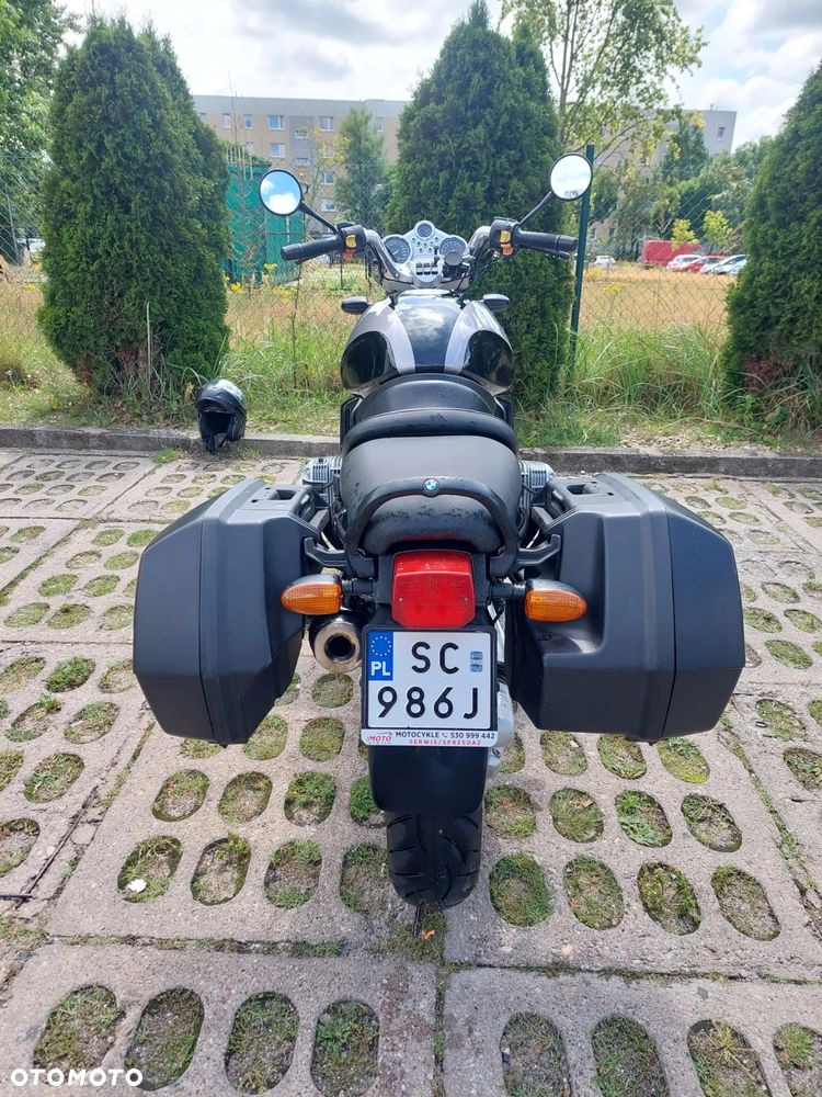 BMW R - 5