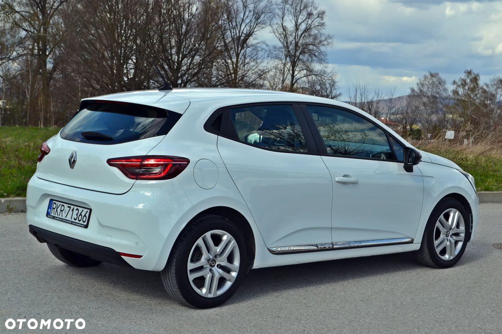 Renault Clio - 2