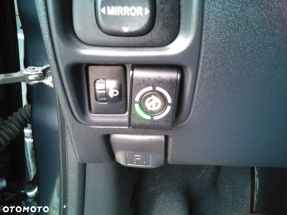 Citroën C1 1.0 VTi Live EU6 - 14