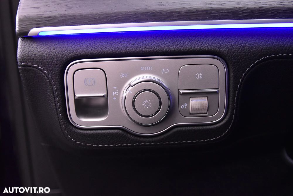 Mercedes-Benz GLE Coupe 350 de 4Matic 9G-TRONIC AMG Line - 16