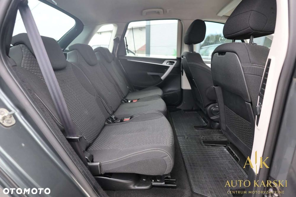 Citroën C4 Picasso - 37