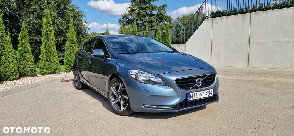 Volvo V40 D2 Summum - 3